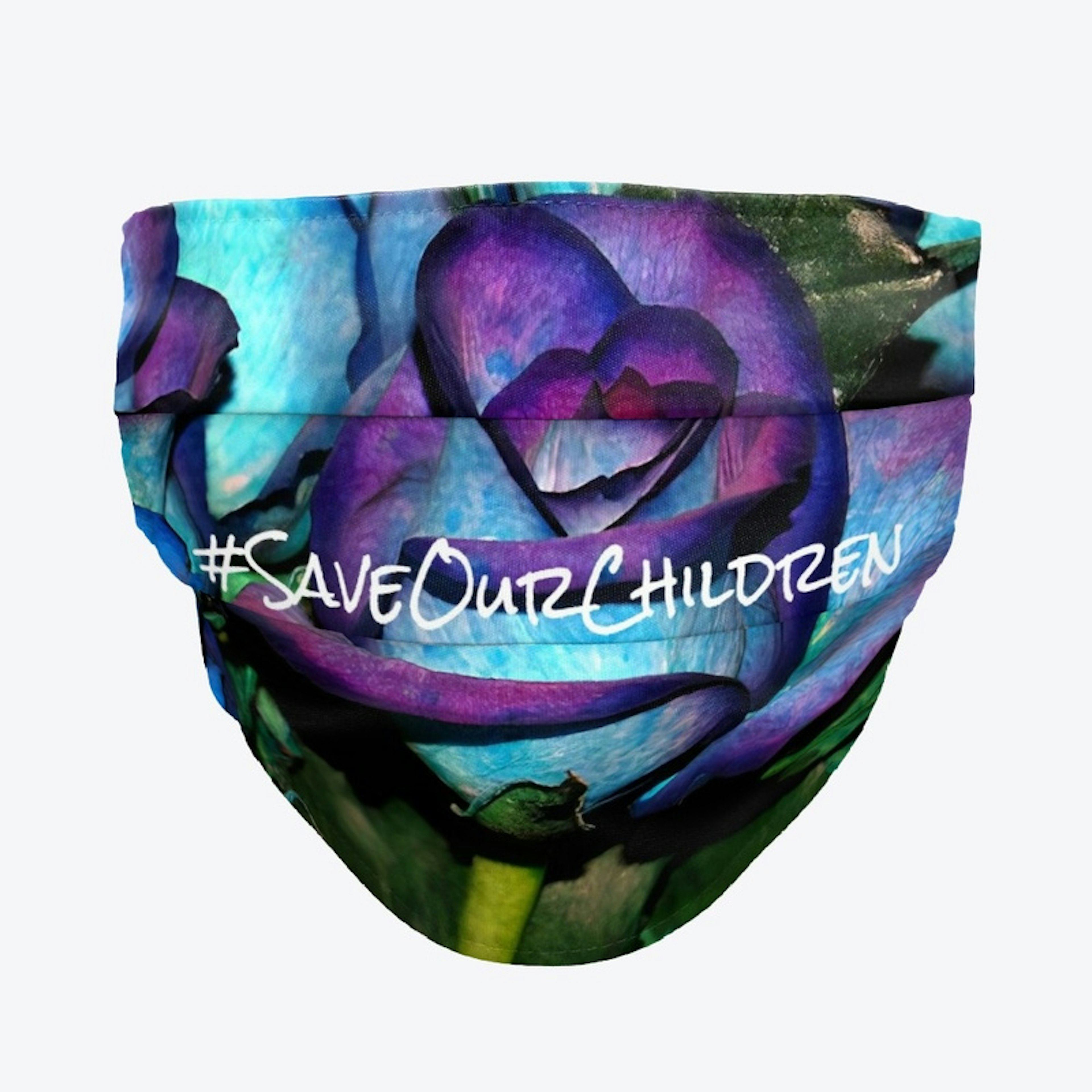 Save Our Children - Roses