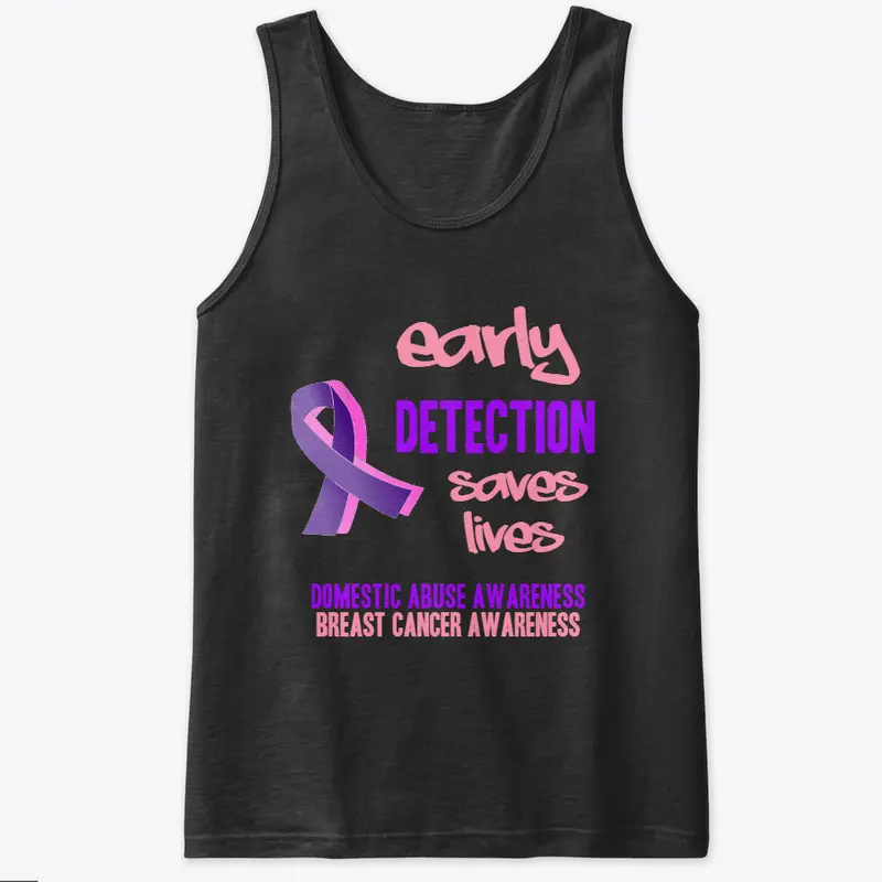 Early Detection Saves Lives